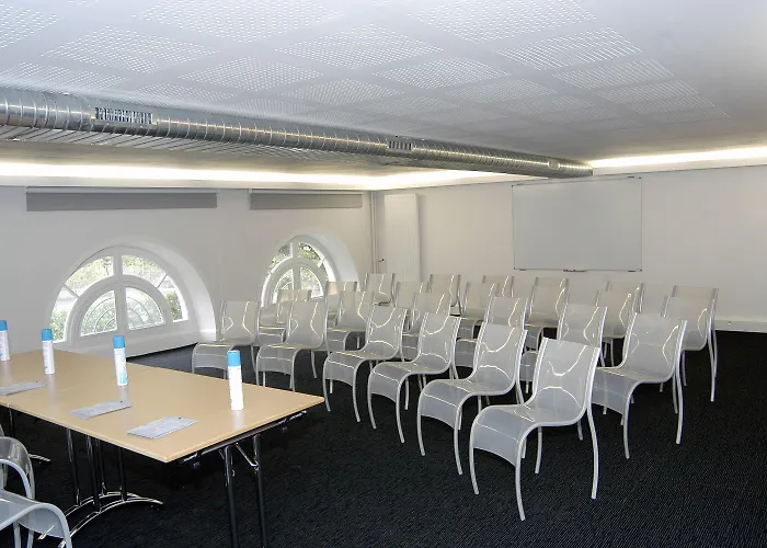 Le Grand De By Popinns Plombières-les-Bains