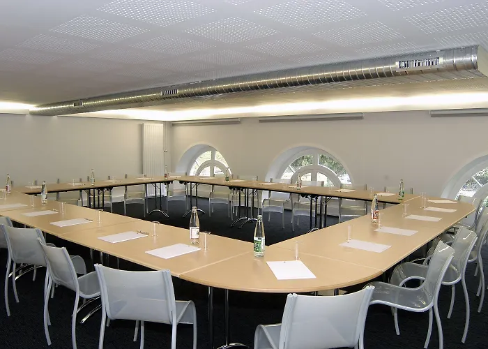 Hotel Le Grand De By Popinns