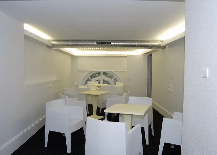 Hotel Le Grand De By Popinns