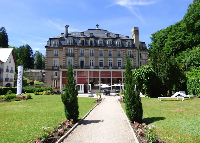 Hotel Le Grand De By Popinns