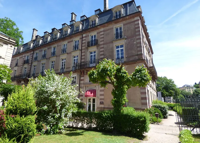 Le Grand De By Popinns 3*