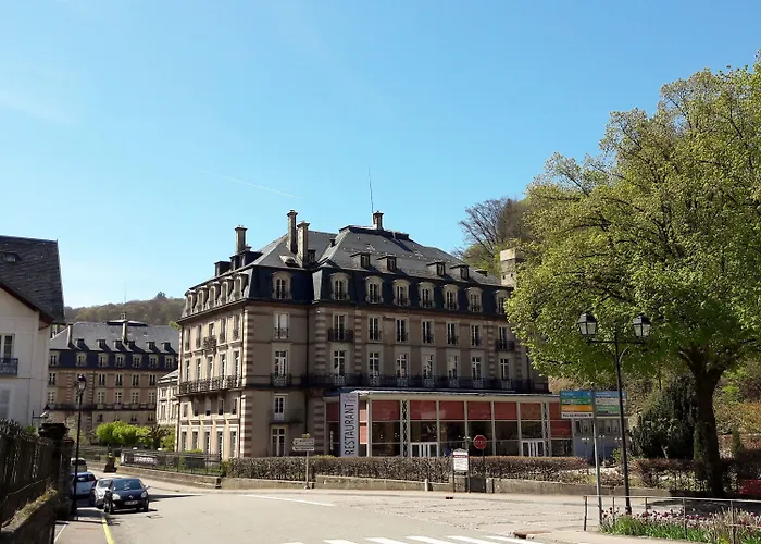 Hotel Le Grand De By Popinns 3*