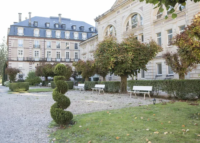 Le Grand De By Popinns Hotel