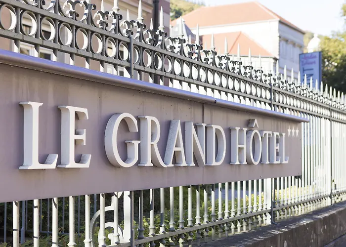 Le Grand De By Popinns 3*