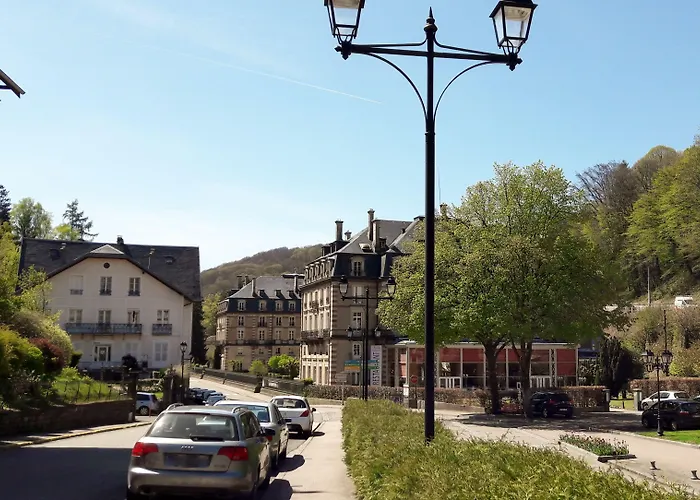 Le Grand De By Popinns Hotel 3*