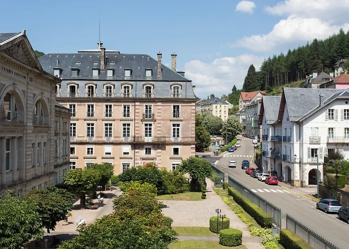 Hotel Le Grand De By Popinns 3*