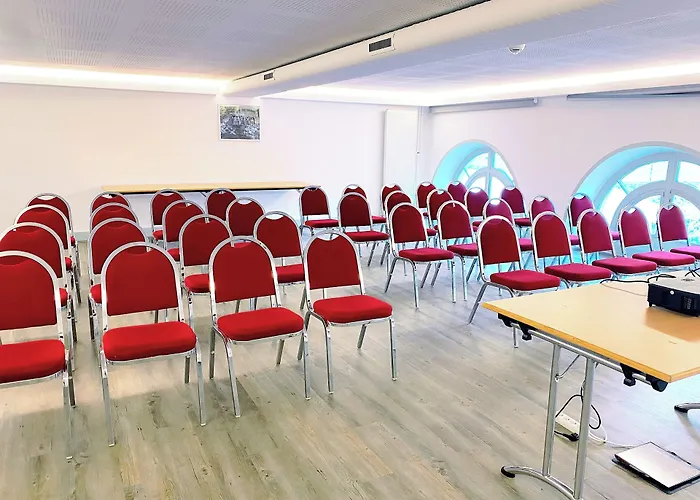 Le Grand De By Popinns 3*