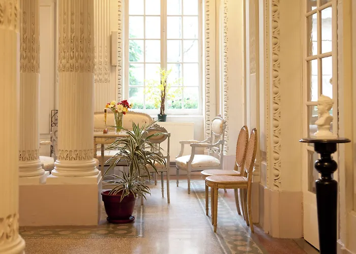 Hotel Le Grand De By Popinns Plombières-les-Bains