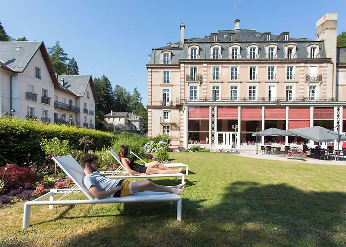 Hotel Le Grand De By Popinns