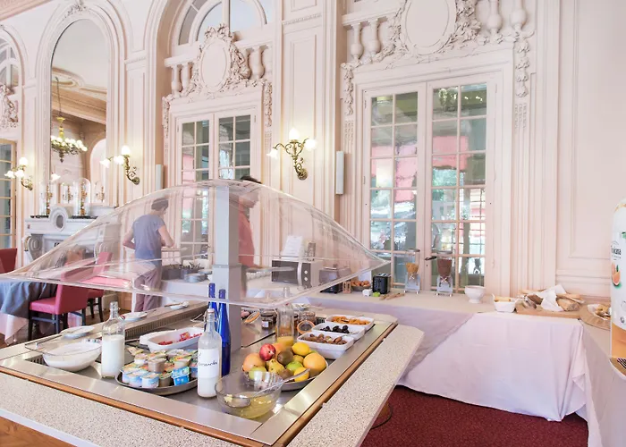 Hotel Le Grand De By Popinns 3*