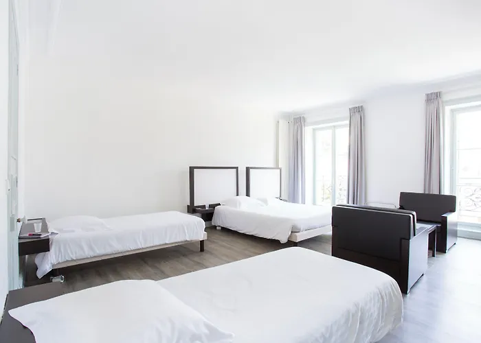 Hotel Le Grand De By Popinns