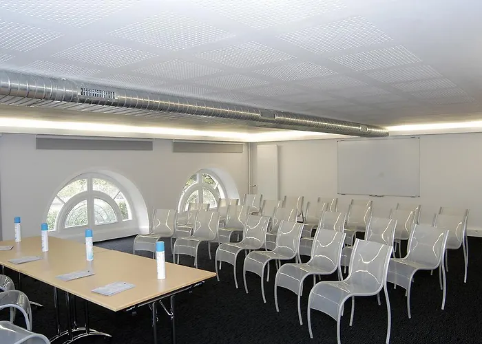 Hotel Le Grand De By Popinns 3*