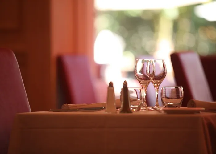 Le Grand De By Popinns 3* Plombieres-les-Bains