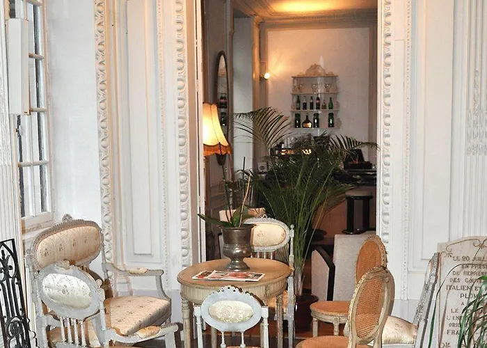 Hotel Le Grand De By Popinns