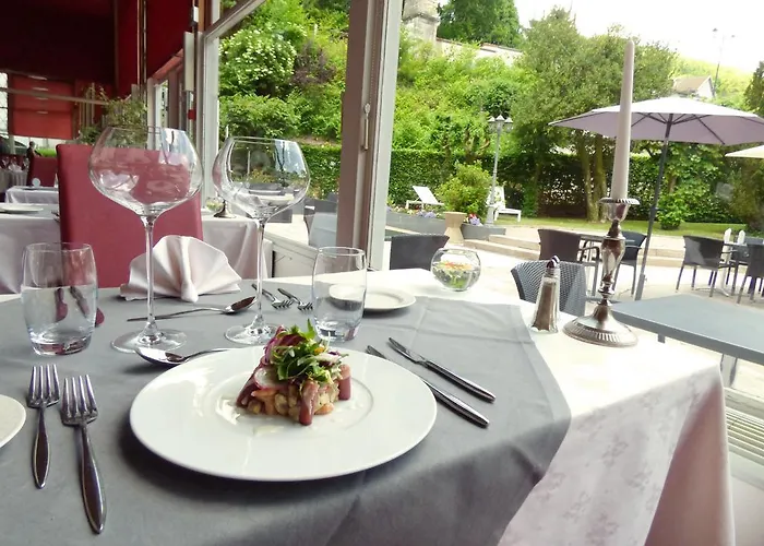 Hotel Le Grand De By Popinns Plombieres-les-Bains