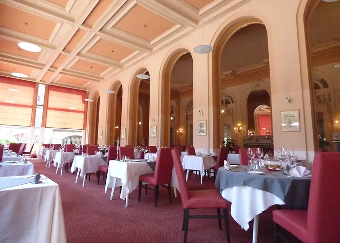 Hotel Le Grand De By Popinns