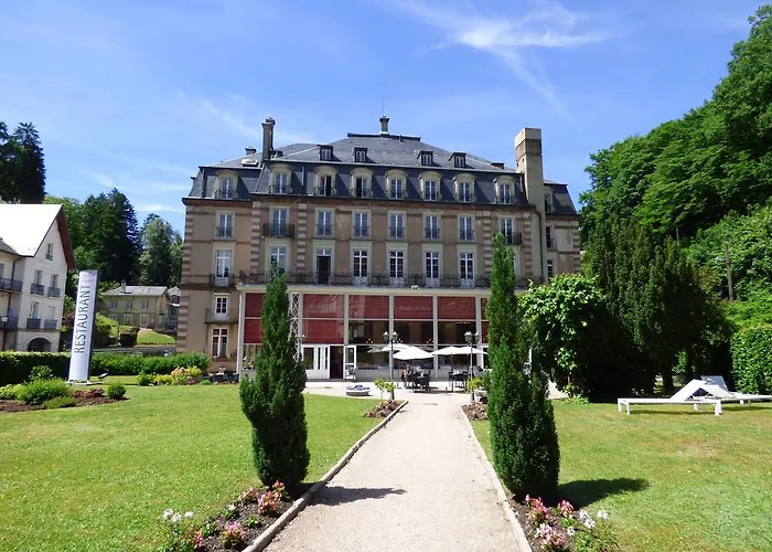 Le Grand De By Popinns Hotel
